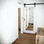 No1 Z Bezplatnym Parkingiem Podziemnym-faktura, Netflix Apartment Koszalin
