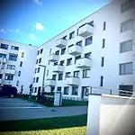 No1 Z Bezplatnym Parkingiem Podziemnym-faktura, Netflix Apartment