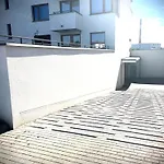 No1 Z Bezplatnym Parkingiem Podziemnym-faktura, Netflix Apartment Koszalin