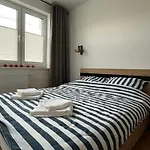 No1 Z Bezplatnym Parkingiem Podziemnym-faktura, Netflix Apartment *