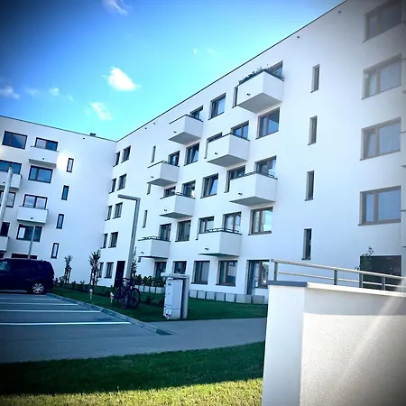 No1 Z Bezplatnym Parkingiem Podziemnym-faktura, Netflix Apartmán