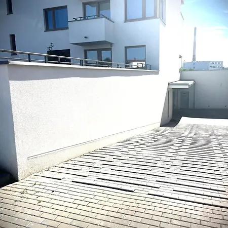 No1 Z Bezplatnym Parkingiem Podziemnym-faktura, Netflix Apartmán Košalín
