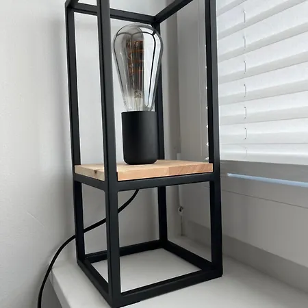 No1 Z Bezplatnym Parkingiem Podziemnym-faktura, Netflix Apartment *