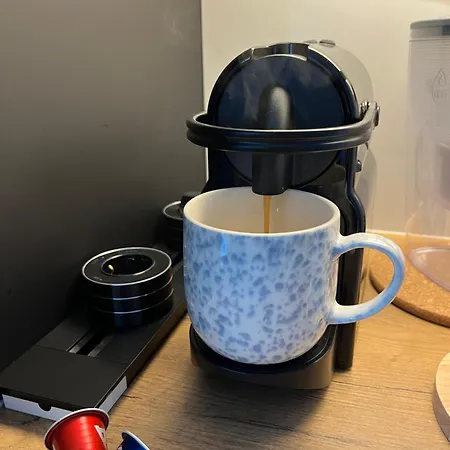 No1 Z Bezplatnym Parkingiem Podziemnym-faktura, Netflix *