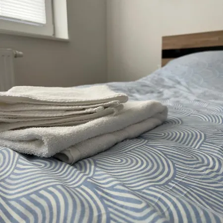 No1 Z Bezplatnym Parkingiem Podziemnym-faktura, Netflix Apartmán *