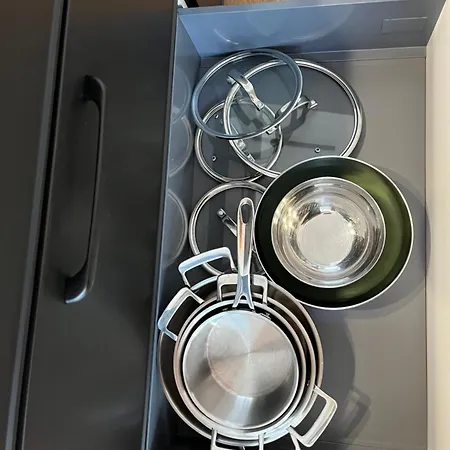 Apartment No1 Z Bezplatnym Parkingiem Podziemnym-faktura, Netflix Koszalin