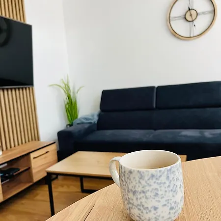 No1 Z Bezplatnym Parkingiem Podziemnym-faktura, Netflix *