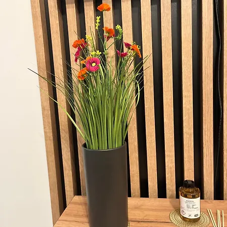 No1 Z Bezplatnym Parkingiem Podziemnym-faktura, Netflix *