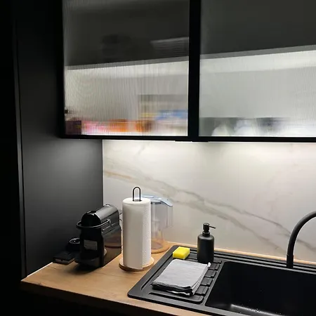 No1 Z Bezplatnym Parkingiem Podziemnym-faktura, Netflix Koszalin