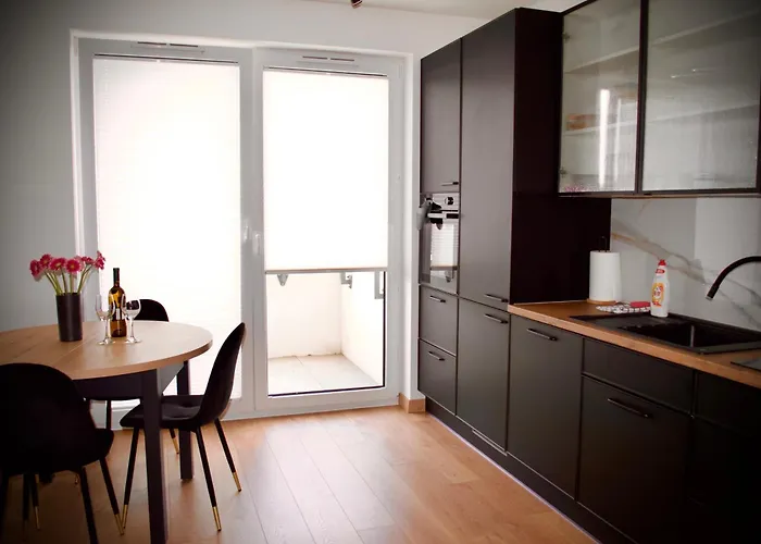 No1 Z Bezplatnym Parkingiem Podziemnym-faktura, Netflix Koszalin