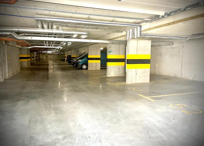 Lägenhet No1 Z Bezplatnym Parkingiem Podziemnym-faktura, Netflix Koszalin