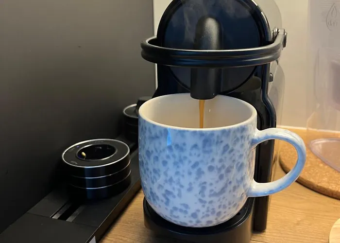 No1 Z Bezplatnym Parkingiem Podziemnym-faktura, Netflix *