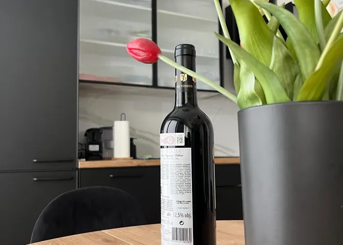 Lägenhet No1 Z Bezplatnym Parkingiem Podziemnym-faktura, Netflix Koszalin