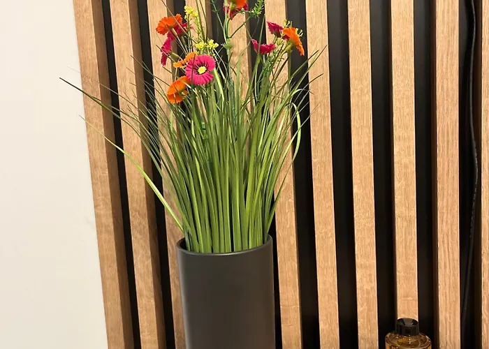 No1 Z Bezplatnym Parkingiem Podziemnym-faktura, Netflix *