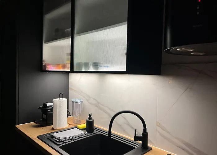 No1 Z Bezplatnym Parkingiem Podziemnym-faktura, Netflix Koszalin