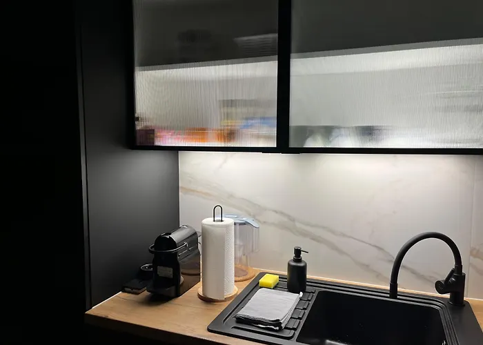 No1 Z Bezplatnym Parkingiem Podziemnym-faktura, Netflix Koszalin