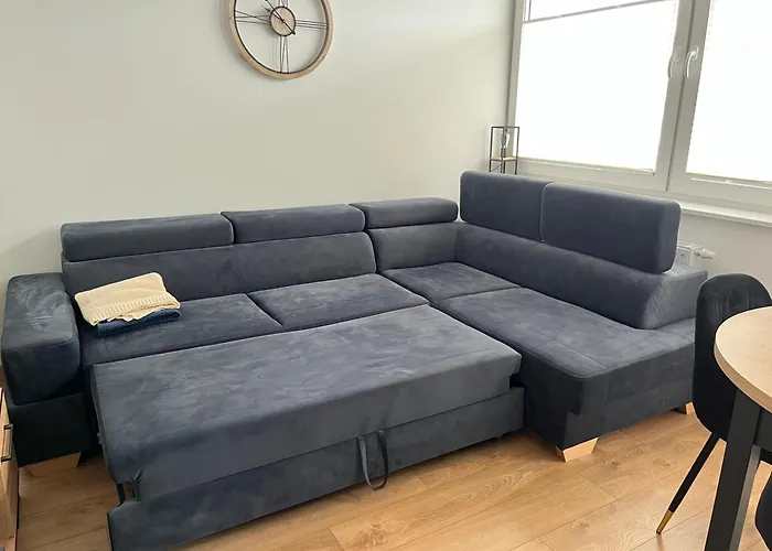 No1 Z Bezplatnym Parkingiem Podziemnym-faktura, Netflix Koszalin